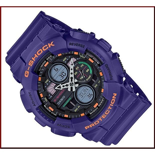 G-SHOCK CASIO カシオ Gショック アナデジコンビモデル メンズ腕時計