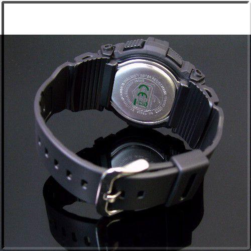 G-SHOCK CASIO カシオ Gショック メンズ ソーラー電波腕時計 タイド