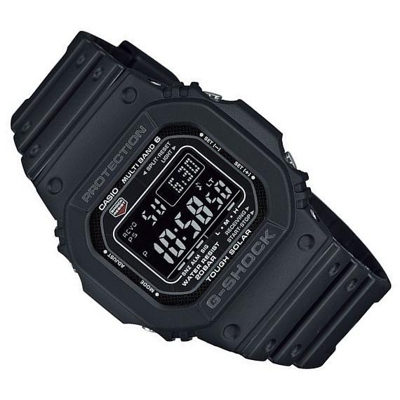 G-SHOCK CASIO カシオ Gショック ソーラー電波腕時計 マルチバンド6