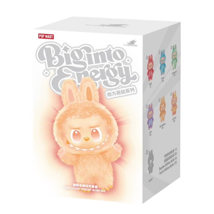 POP MART（ポップマート） 【正規品】 POP MART THE MONSTERS Big into