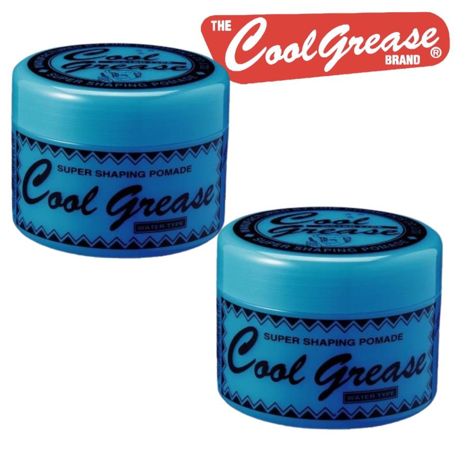 ファインコスメティックス クールグリース G 210g 2個セット クール