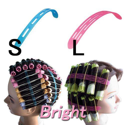 美容室 パーマ ロッド Rスティック アール・スティック Sサイズ 20本