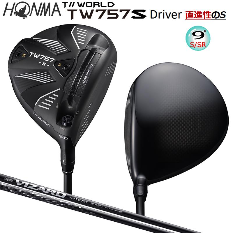 TOUR WORLD 本間ゴルフ(ホンマ/HONMA) ツアーワールド (T//WORLD) 2022