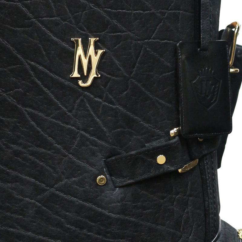 MAJESTY（マジェスティ） 9.5型(4.7kg) オール象皮革使用の最高級