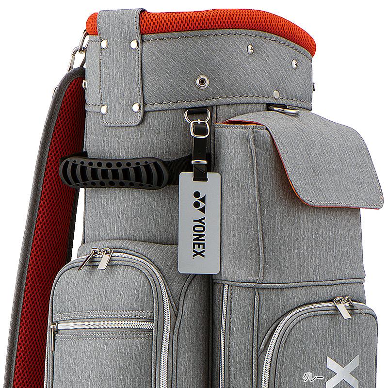 YONEX（ヨネックス） 9型(3.5kg) CB-3912 縦・両肩掛けのリュック式