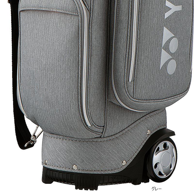 YONEX（ヨネックス） 9型(3.5kg) CB-3912 縦・両肩掛けのリュック式