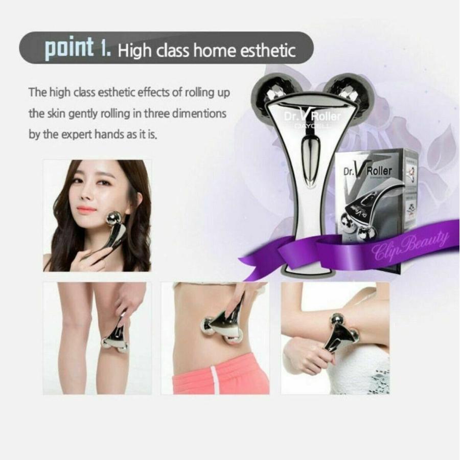 ReFa 美顔ローラー ダイヤモンドカット ReFa 美顔ローラー