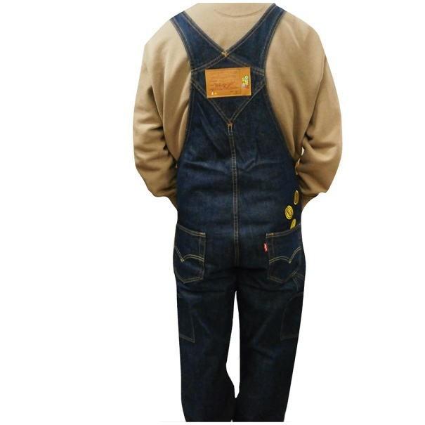 Levi's（リーバイス） Levi's X SUPER MARIO(スーパーマリオ) コラボ