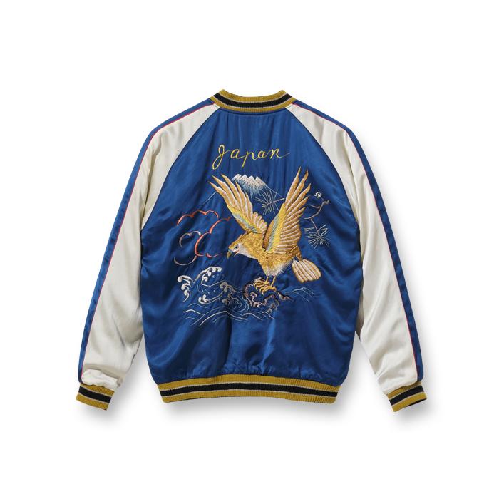 TAILOR TOYO テーラー東洋 “港商” Special Edition スカジャン TT15297