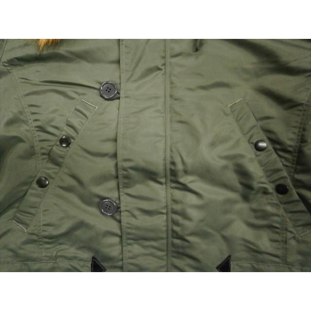 BUZZ RICKSON'S UNITED CARR/ユナイテッドカー(バズリクソンズ) WIND