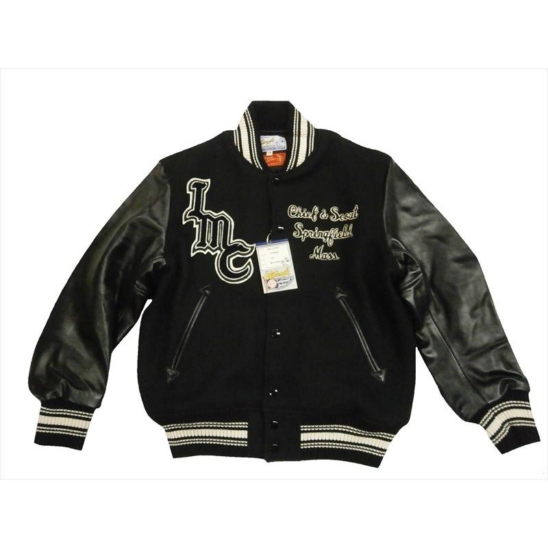 WHITESVILLE ホワイツビル×インディアンモーターサイクル コラボ