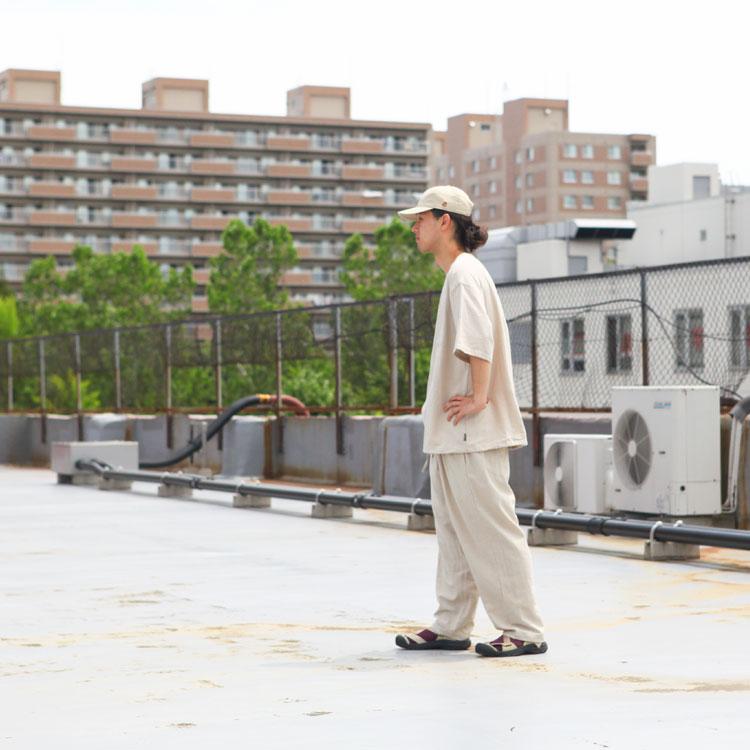 GOHEMP（ゴーヘンプ） GO HEMP gohemp ボトムス パンツ GREEN HILL