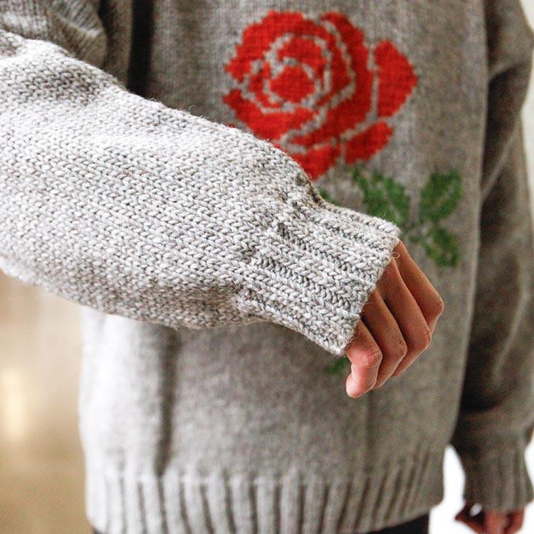 GOWEST（ゴーウエスト） ハブアグレイトフルデイ HAVE A GRATEFUL DAY