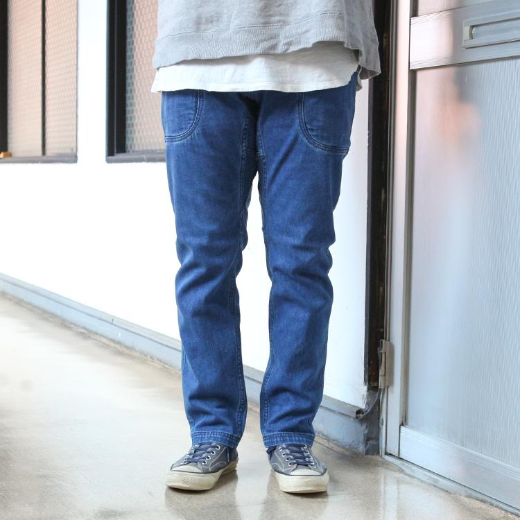 GOHEMP（ゴーヘンプ） GO HEMP gohemp ボトムス パンツ デニム VENDOR