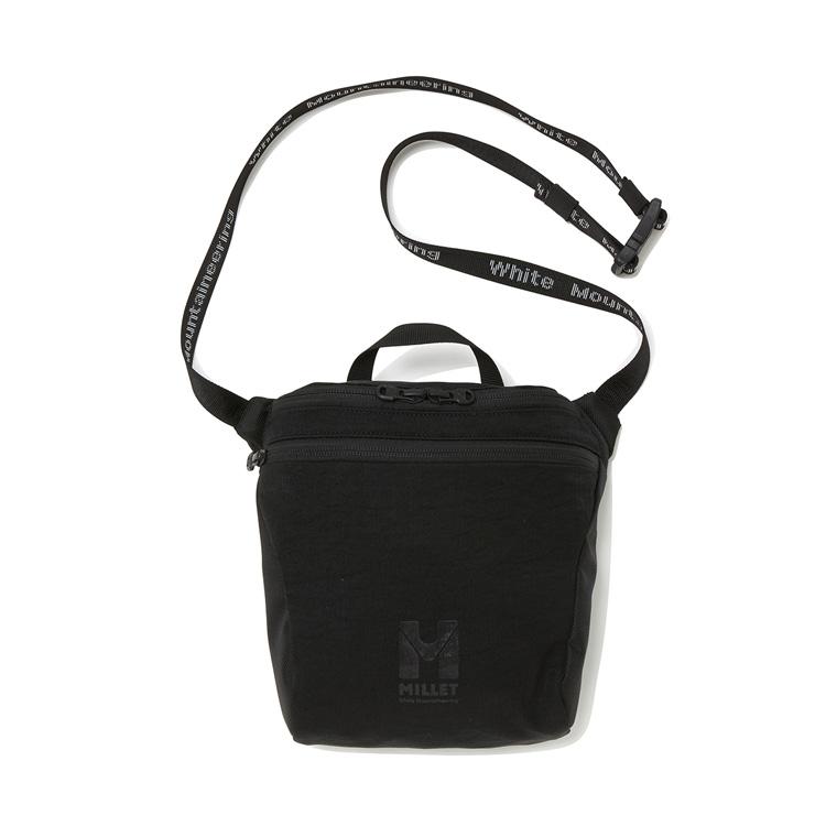 WHITE MOUNTAINEERING（ホワイトマウンテニアリング） ショルダー