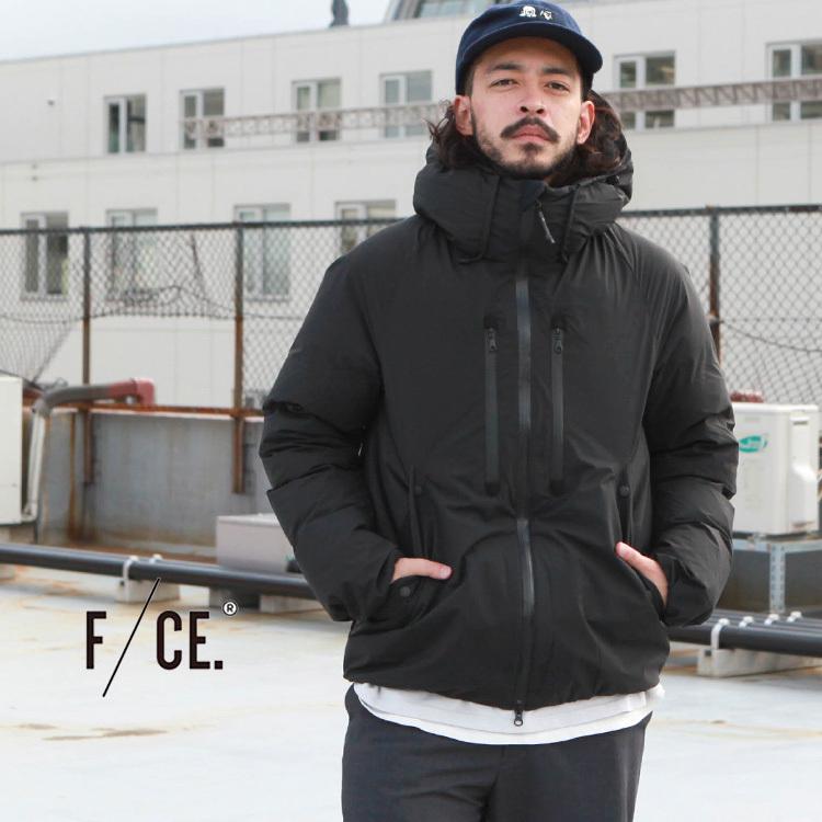 F/CE.（エフシーイー） アウター ダウンジャケット ナンガ NANGA FT
