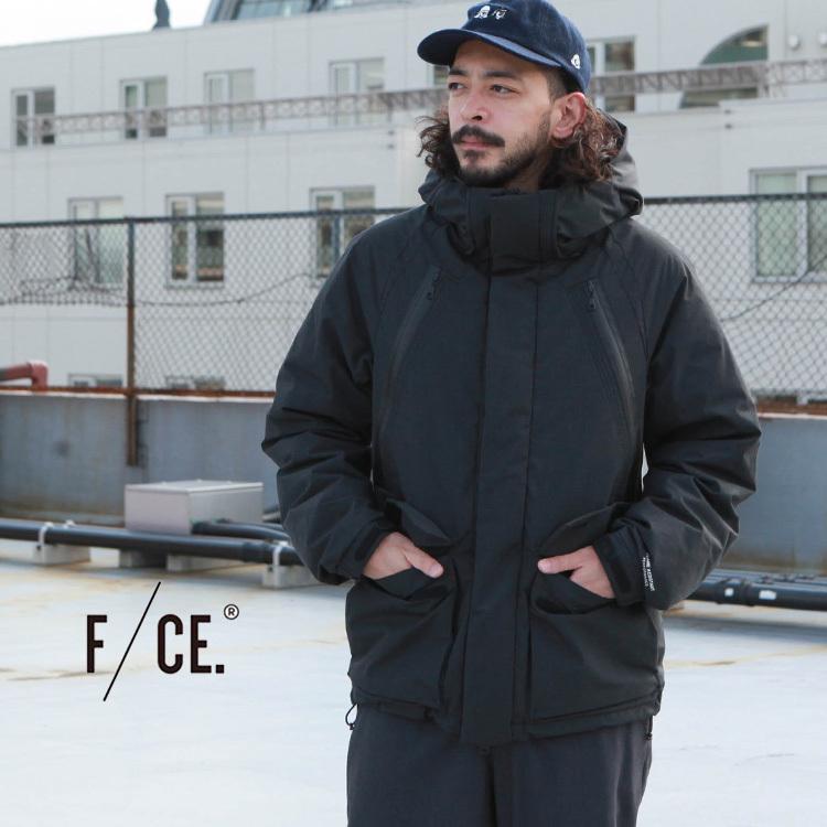 F/CE.（エフシーイー） アウター ダウンジャケット ナンガ NANGA FIRE