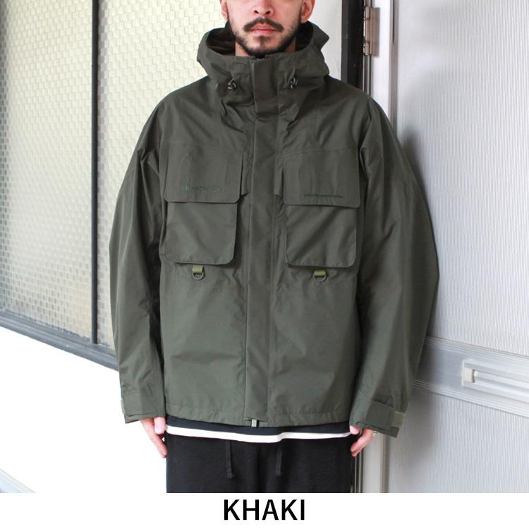 WHITE MOUNTAINEERING（ホワイトマウンテニアリング） アウター