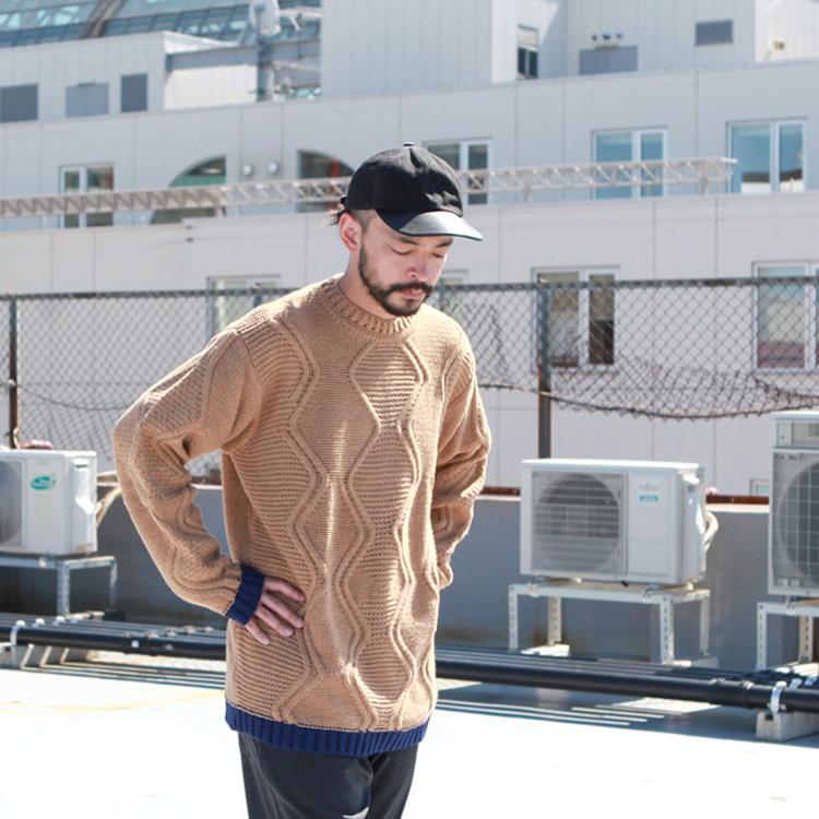 WHITE MOUNTAINEERING（ホワイトマウンテニアリング） トップス ニット