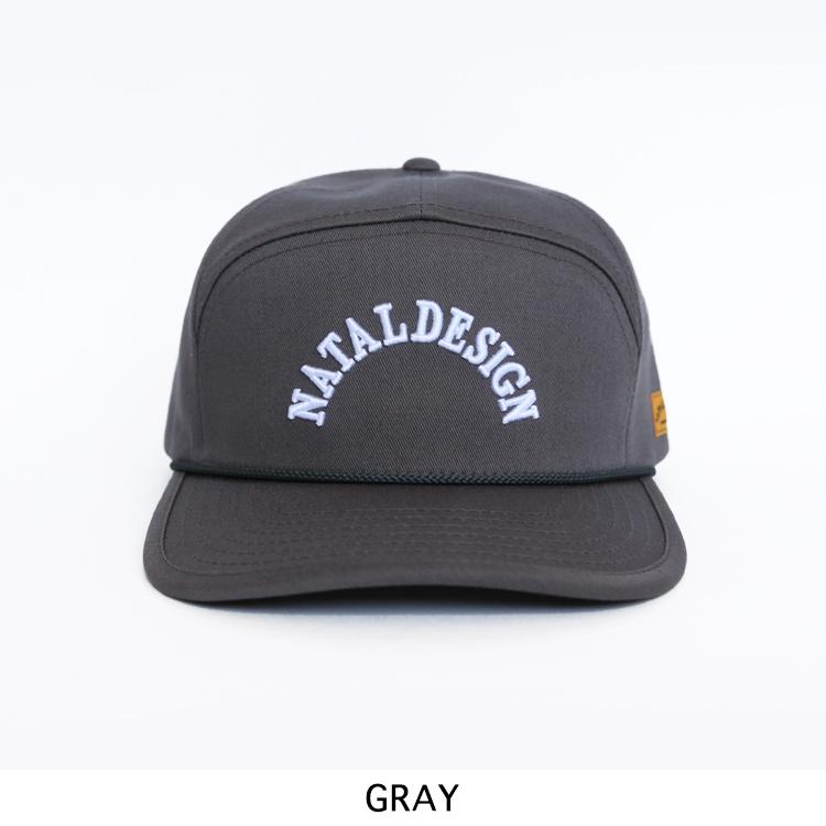 natal design（ネイタルデザイン） キャップ 帽子 GOOD BOY CAP 6