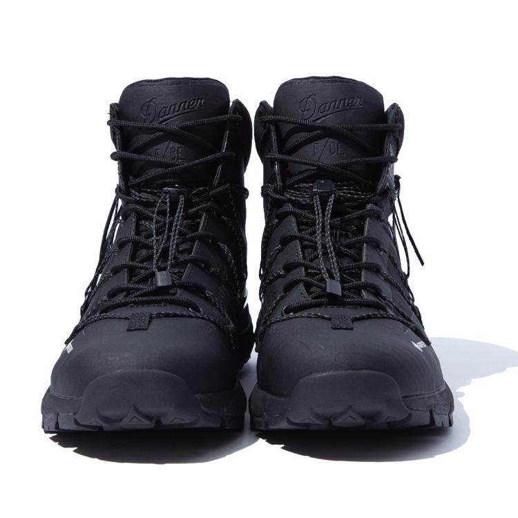 F/CE.（エフシーイー） シューズ スニーカー HIGHBRID DANNER LIGHT
