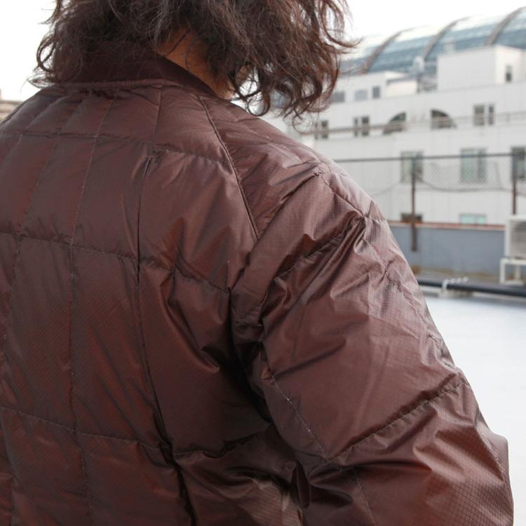 norbit（ノービット） アウター ダウンジャケット インナーダウン