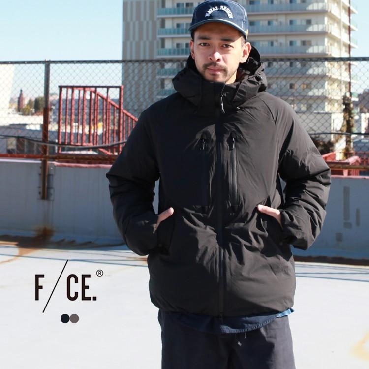 F/CE.（エフシーイー） NANGA ナンガ アウター ダウンジャケット FT
