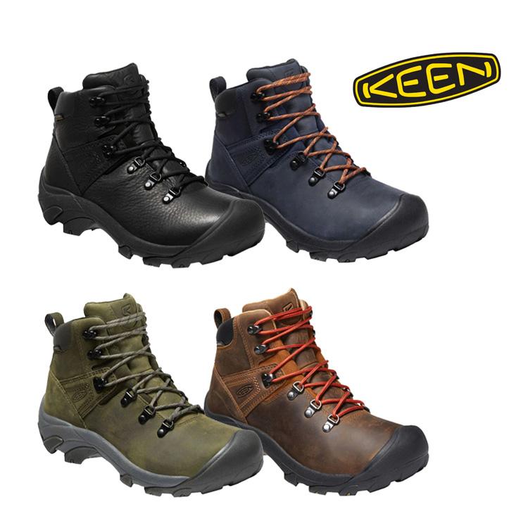 KEEN（キーン） ピレニーズ PYRENEES シューズ 靴 トレッキングブーツ