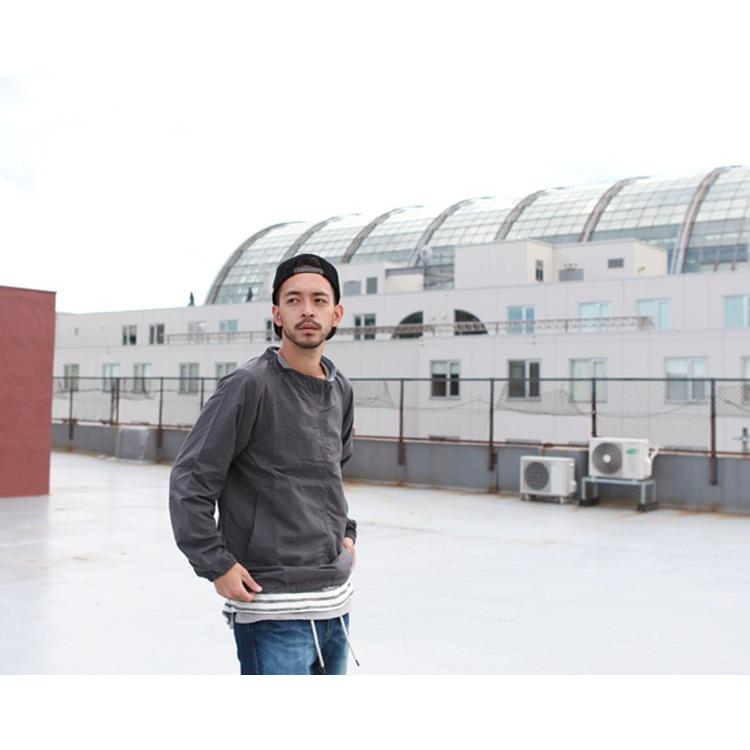 remilla（レミーラ） スタナースモック : BROWN FLOOR - 通販 - Yahoo