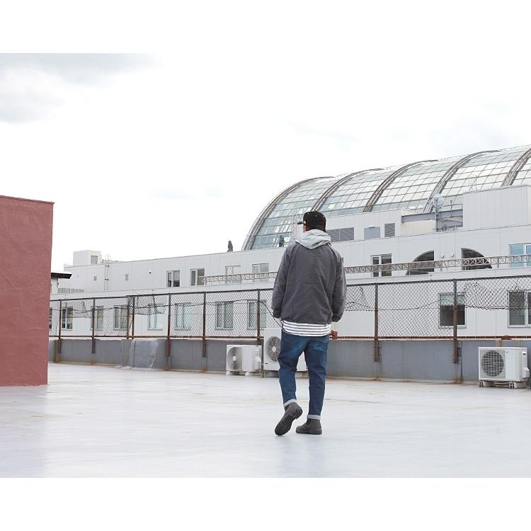 remilla（レミーラ） スタナースモック : BROWN FLOOR - 通販 - Yahoo