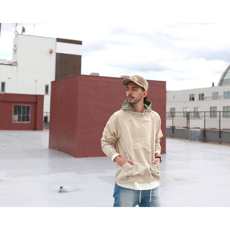 remilla（レミーラ） スタナースモック : BROWN FLOOR - 通販 - Yahoo