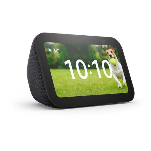 amazon（アマゾン） Echo Show 5 第3世代 チャコール エコーショー