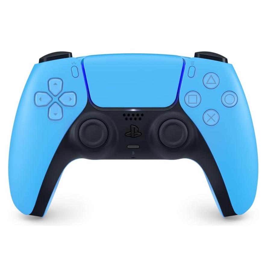 PlayStation PS5 DualSense ワイヤレスコントローラー デュアルセンス