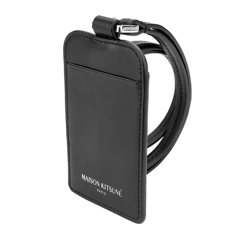 MAISON KITSUNE（メゾン キツネ） 並行輸入 メゾン キツネ カード