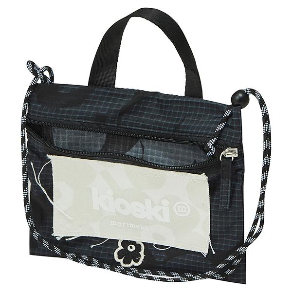 marimekko（マリメッコ） 並行輸入 ショルダーバッグ キオスキ Funny