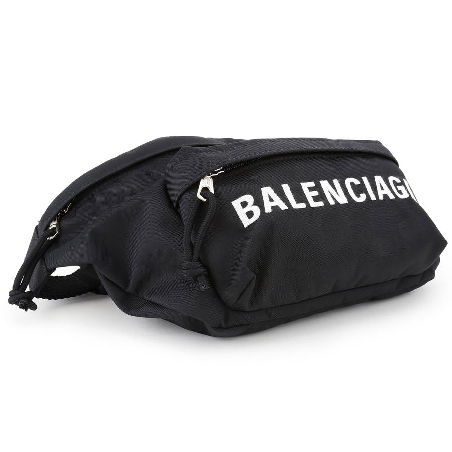 BALENCIAGA（バレンシアガ） 並行輸入 ウエストバッグ ボディバッグ