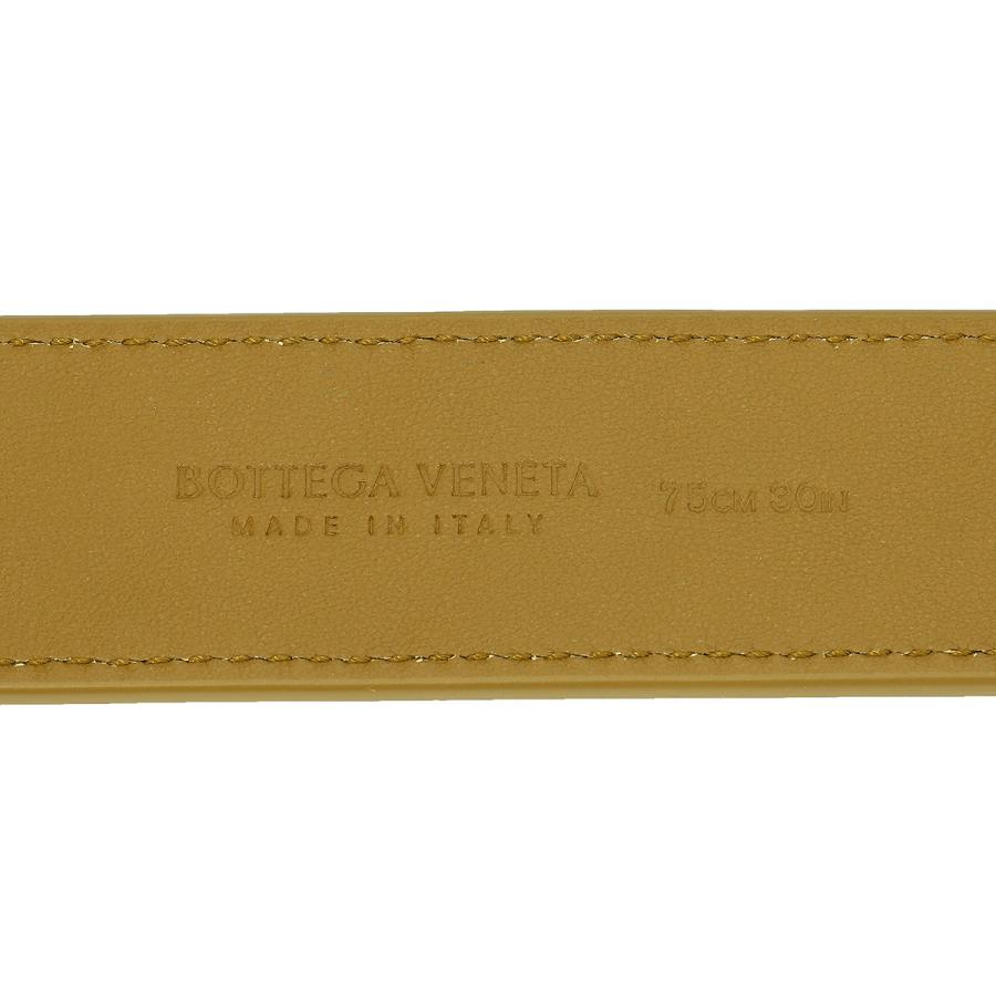 BOTTEGA VENETA（ボッテガ・ヴェネタ） 並行輸入 ベルト イントレ