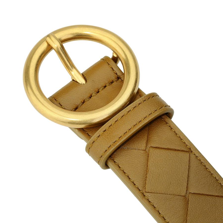 BOTTEGA VENETA（ボッテガ・ヴェネタ） 並行輸入 ベルト イントレ