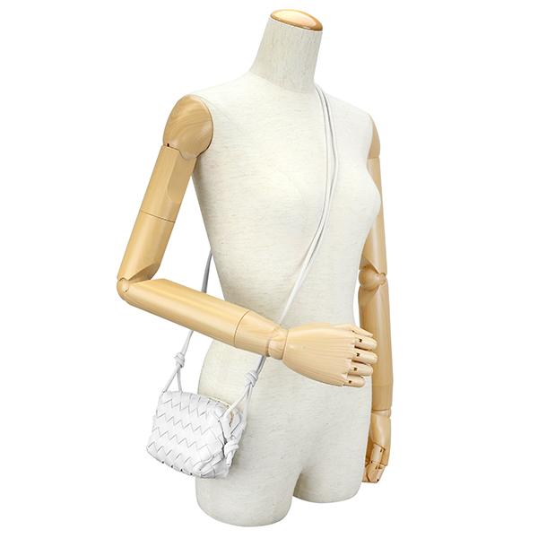 BOTTEGA VENETA（ボッテガ・ヴェネタ） 並行輸入 ショルダーバッグ