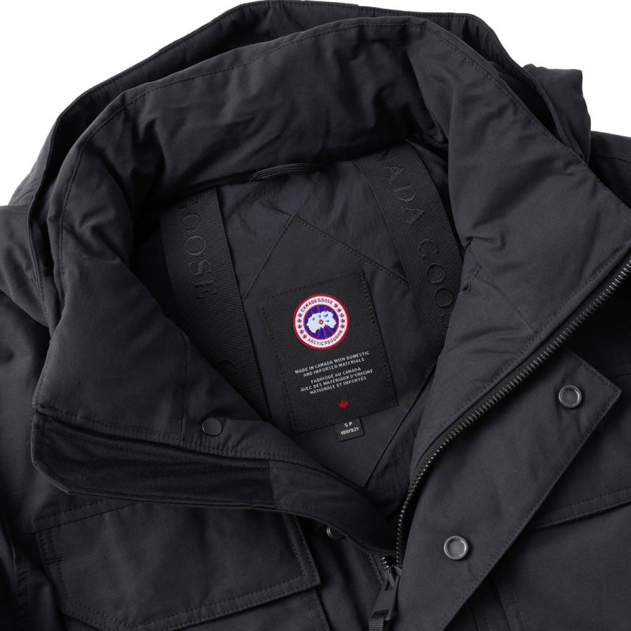 CANADA GOOSE（カナダグース） 並行輸入 ダウンジャケット メイト