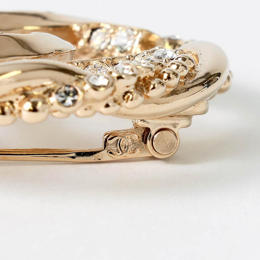 CHANEL（シャネル） 並行輸入 ブローチ ココマーク B23B CHANEL BROOCH