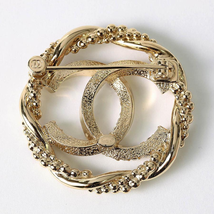 CHANEL（シャネル） 並行輸入 ブローチ ココマーク B23B CHANEL BROOCH