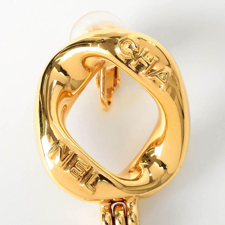 CHANEL（シャネル） 並行輸入 ピアス ココマーク CHANEL B24A FAKE