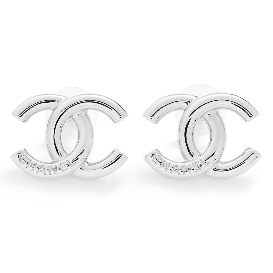 CHANEL（シャネル） 並行輸入 ピアス ココマーク CHANEL PIERCE ABF155