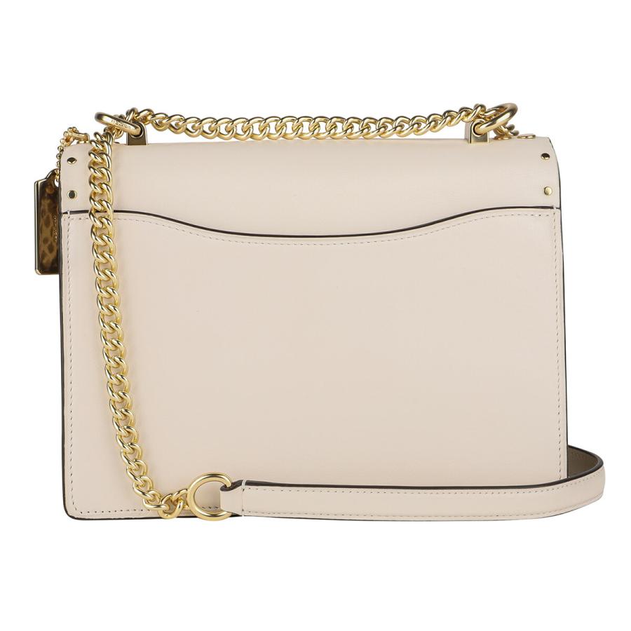 COACH（コーチ） 並行輸入 ショルダーバッグ シグネチャーキャンバス