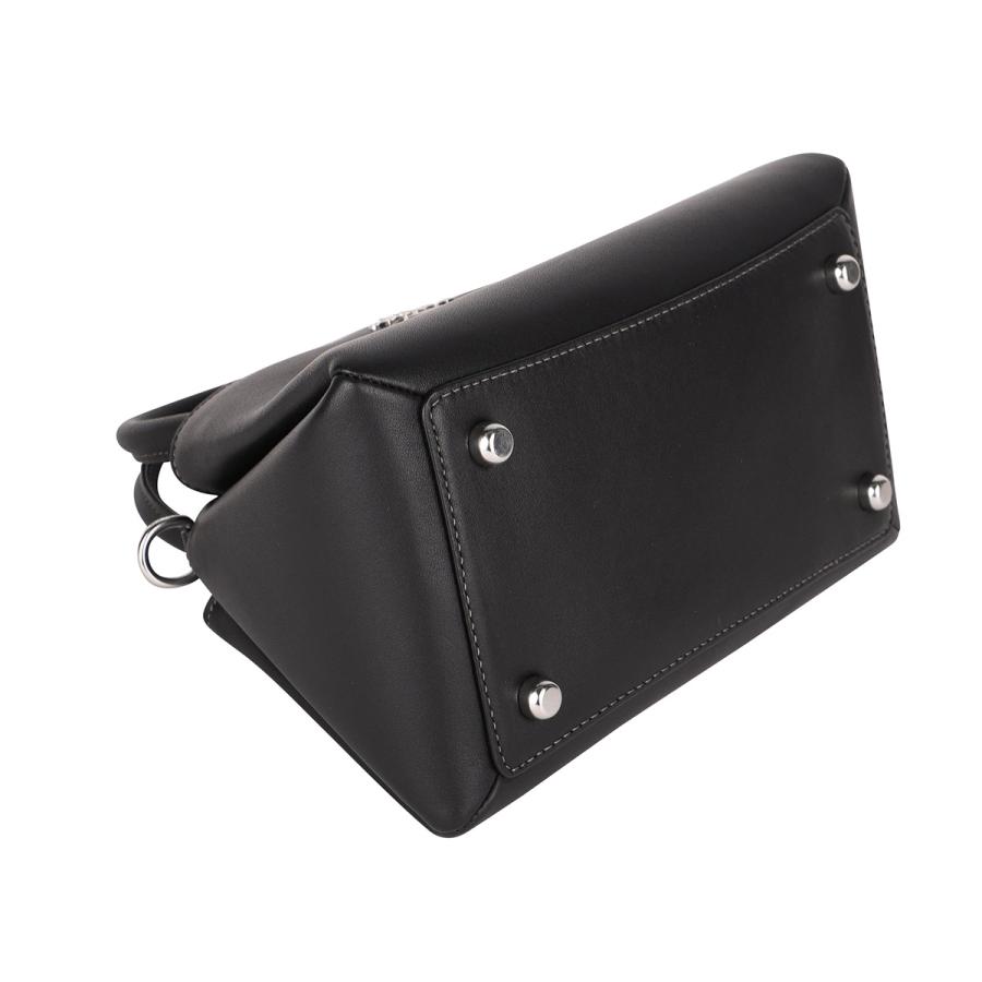 COACH（コーチ） 並行輸入 ショルダーバッグ レザー CM186 SVBK