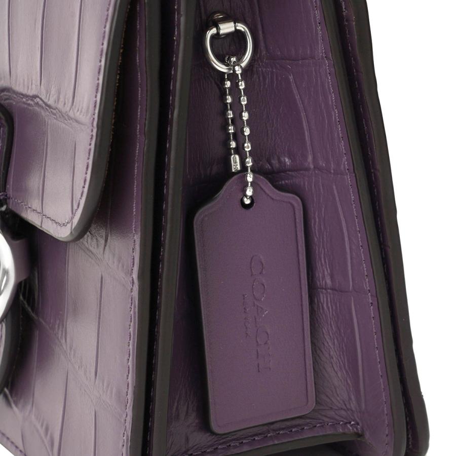 COACH（コーチ） 並行輸入 ショルダーバッグ モーガン CN313 SVAE