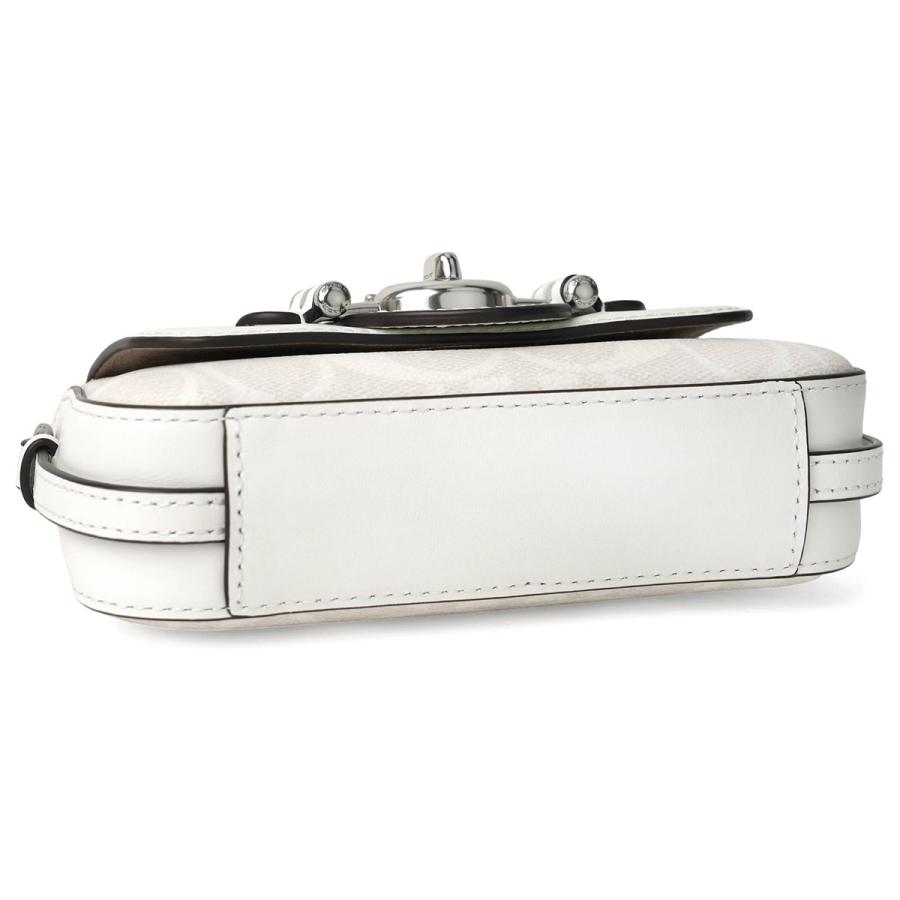 COACH（コーチ） 並行輸入 ショルダーバッグ シグネチャー CO970 SVVS5