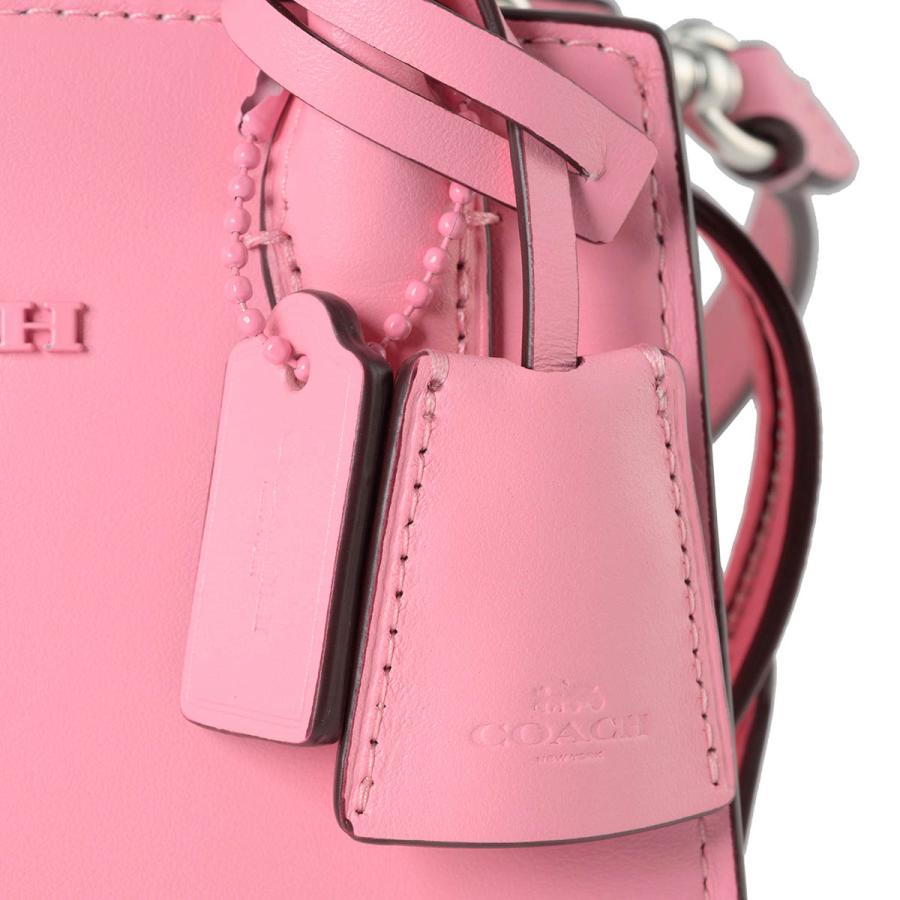 COACH（コーチ） 並行輸入 ショルダーバッグ アンドレア CO974 SVVDT