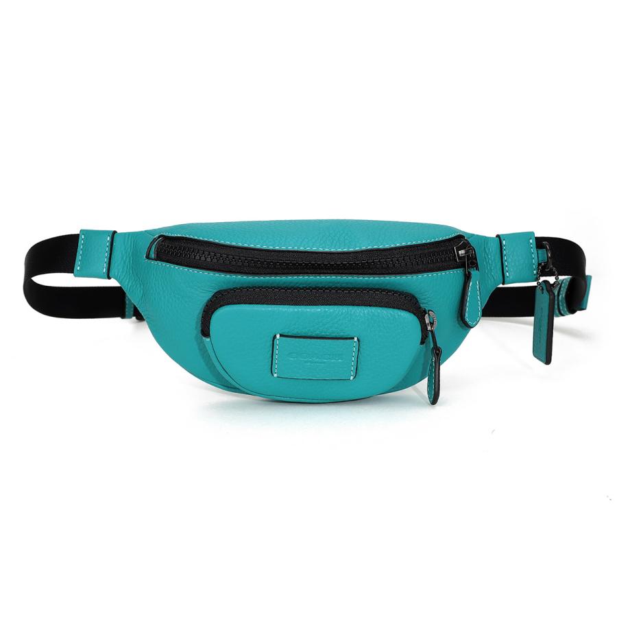 COACH（コーチ） 並行輸入 ウエストバッグ ボディバッグ ぺ